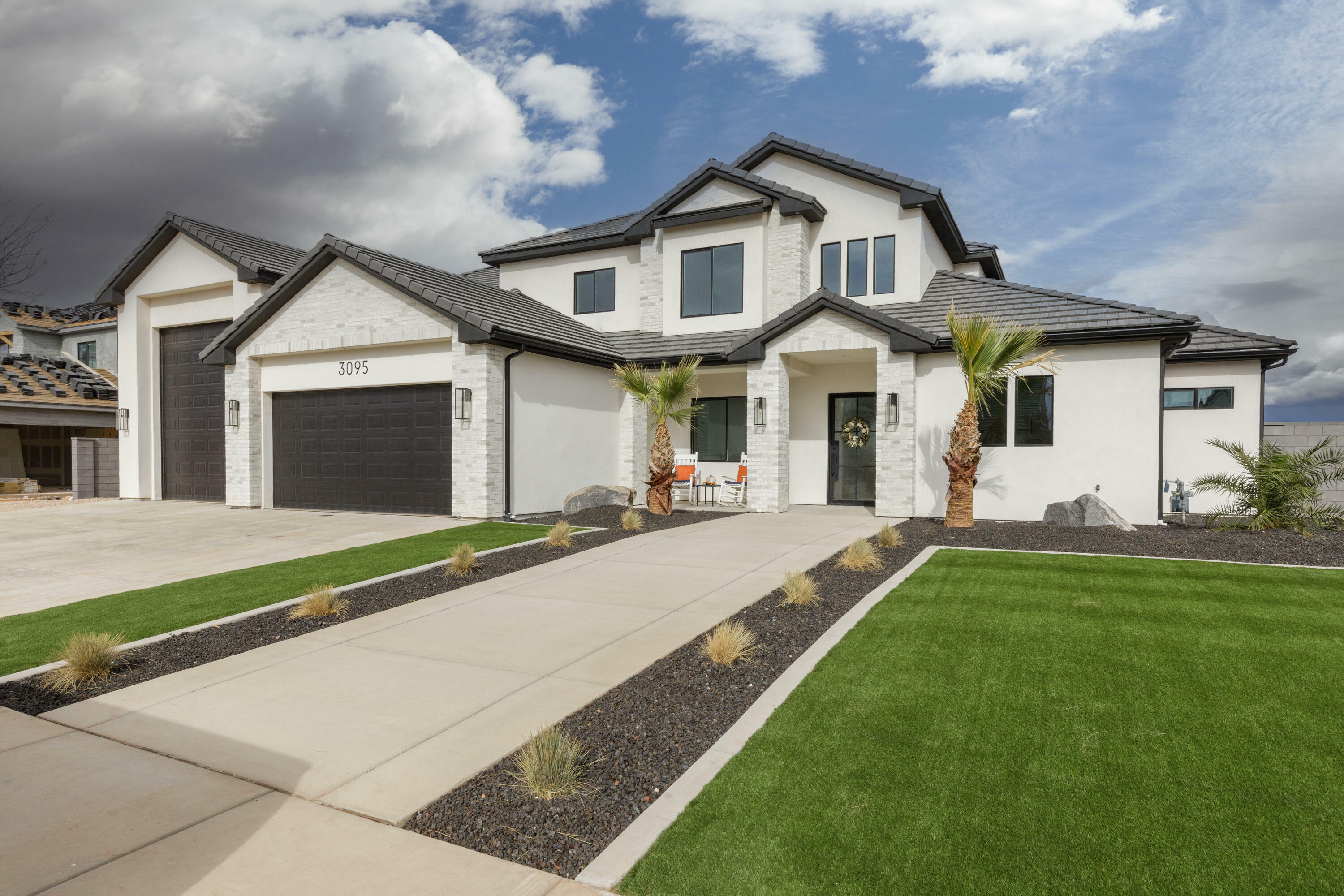 Property Photo:  3095 E Blue Heron Dr  UT 84790 