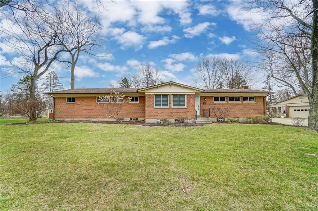 420 Laurelann Drive  Kettering OH 45429 photo