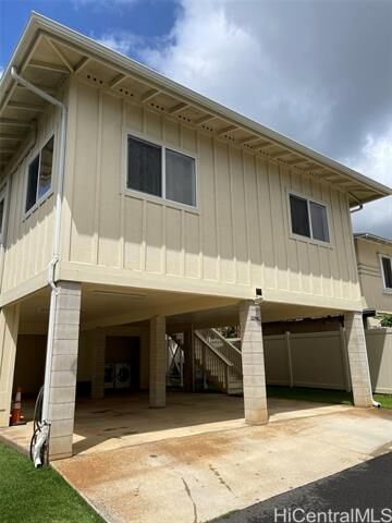 Property Photo:  1123F Kamehameha Iv Road 1129 A-1  HI 96819 