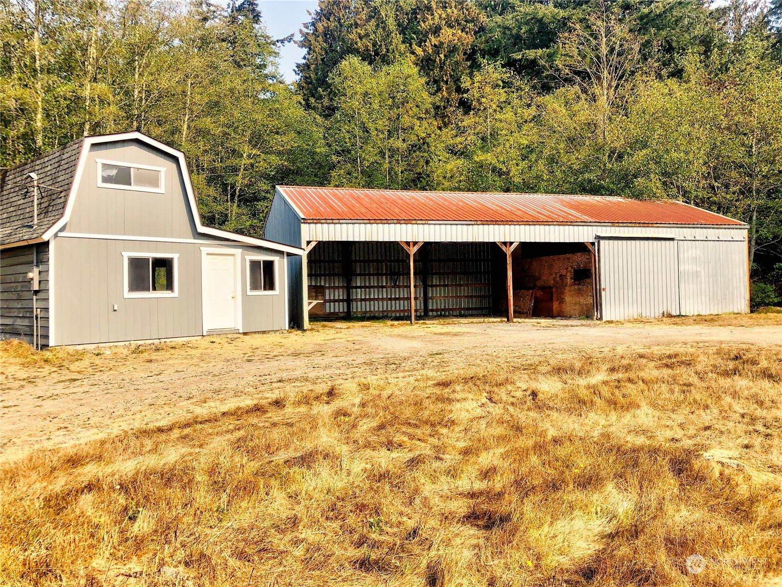 Property Photo:  26419 W Sunday Lake Road  WA 98292 