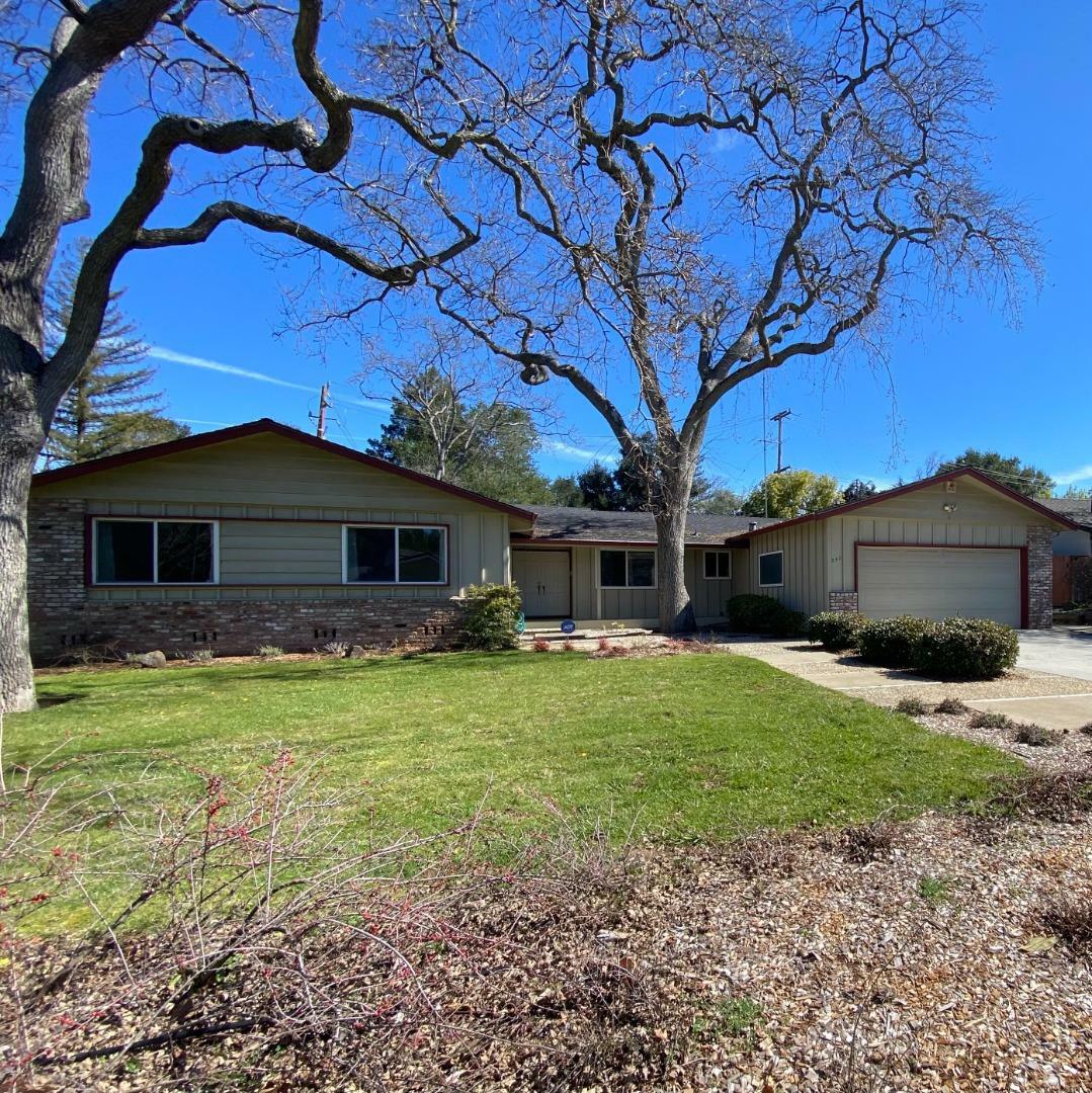 Property Photo:  248 Old Adobe Road  CA 95032 