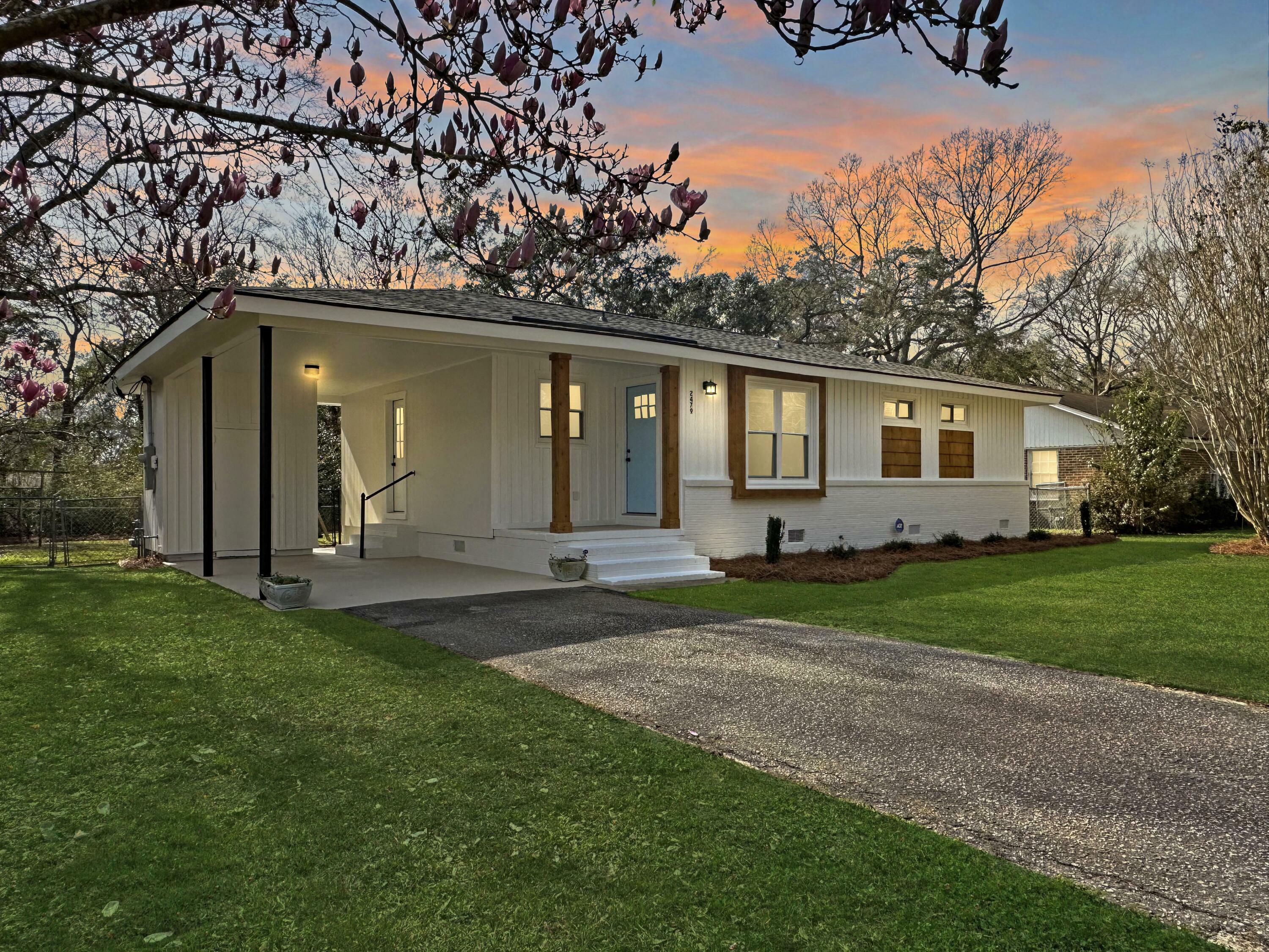 Property Photo:  2479 Lantern Street  SC 29414 