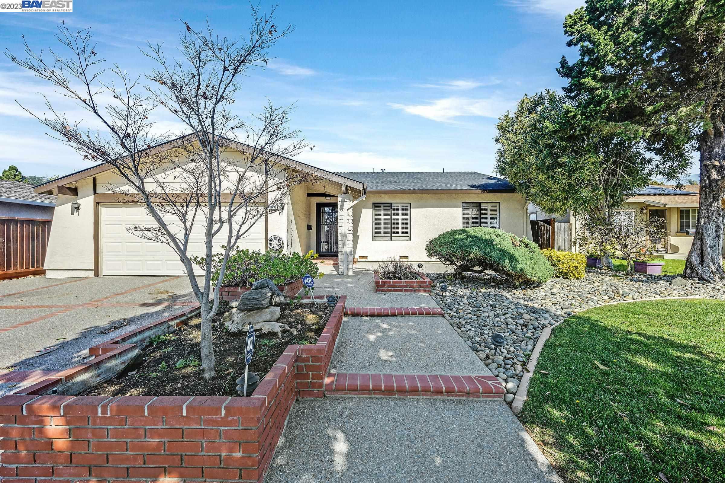 Property Photo:  36296 Cedar Blvd.  CA 94560 