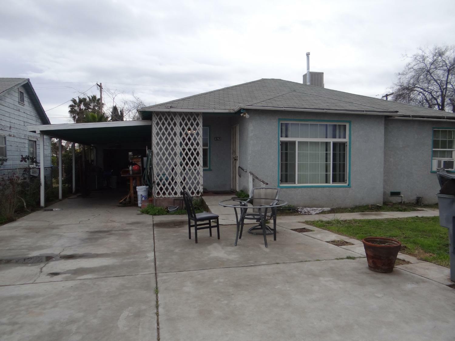 3762 E Thomas Avenue  Fresno CA 93702 photo