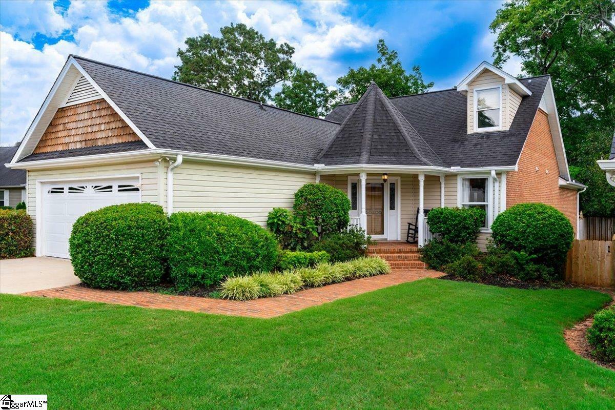 Property Photo:  80 Tilbury Way  SC 29609 