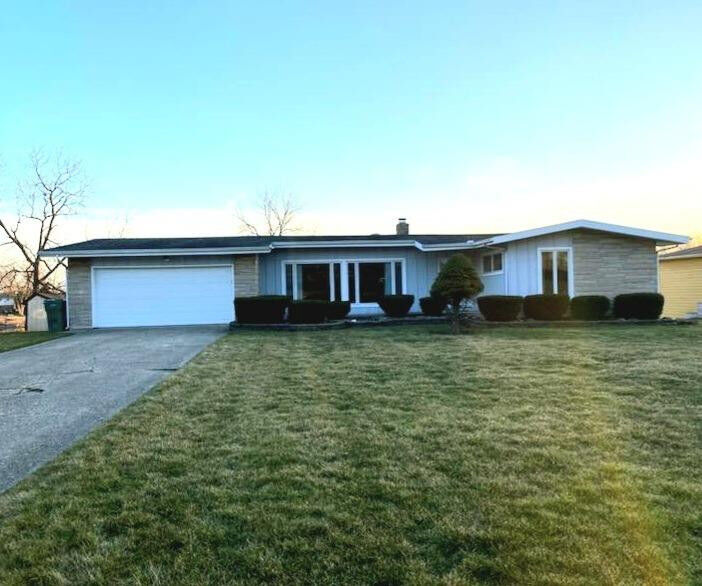 Property Photo:  2715 W 58th Place  IN 46410 