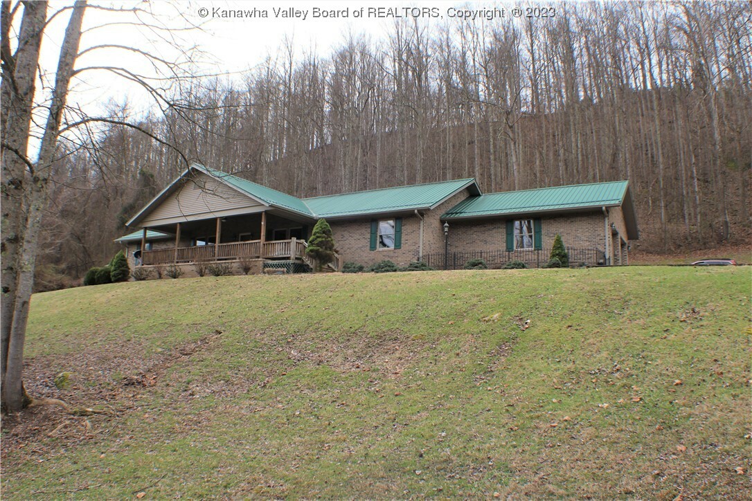 Property Photo:  1228 Older Road  WV 25312 