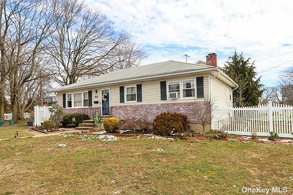 Property Photo:  1469 Rhode Avenue  NY 11566 