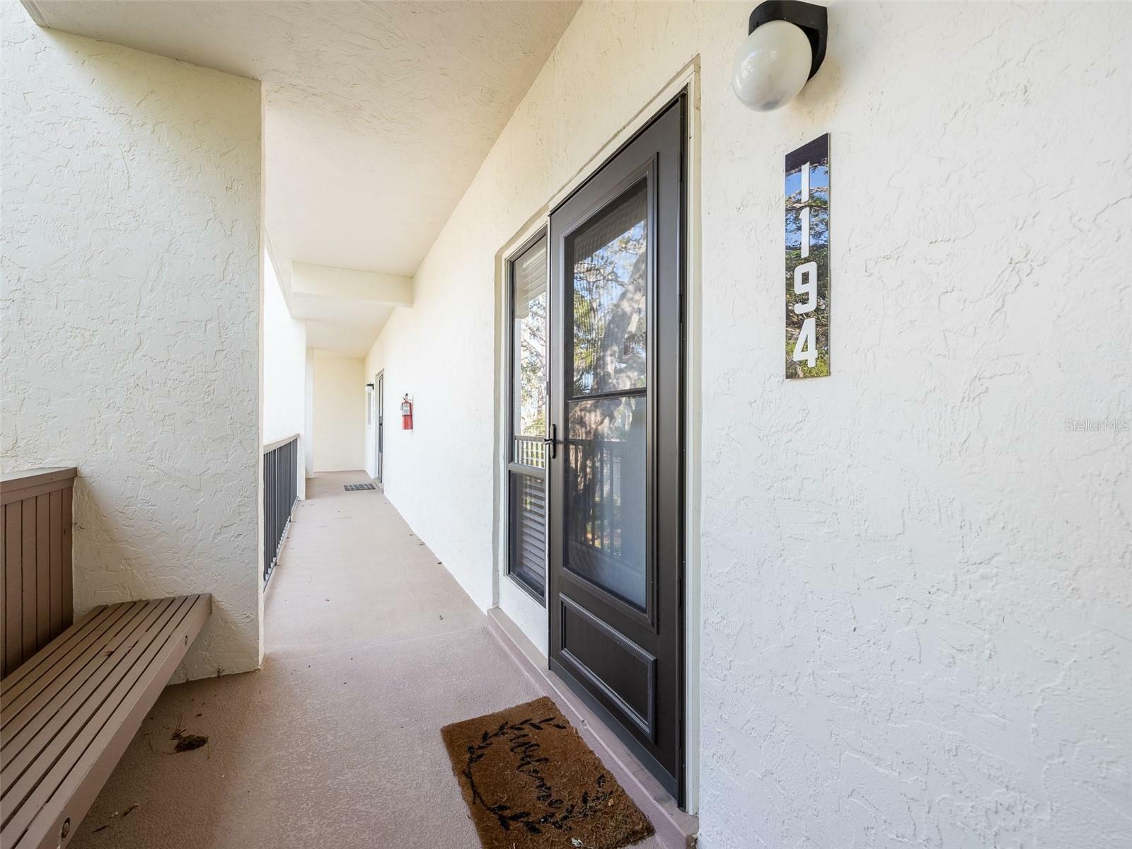 Property Photo:  1194 Bird Bay Way 210  FL 34285 