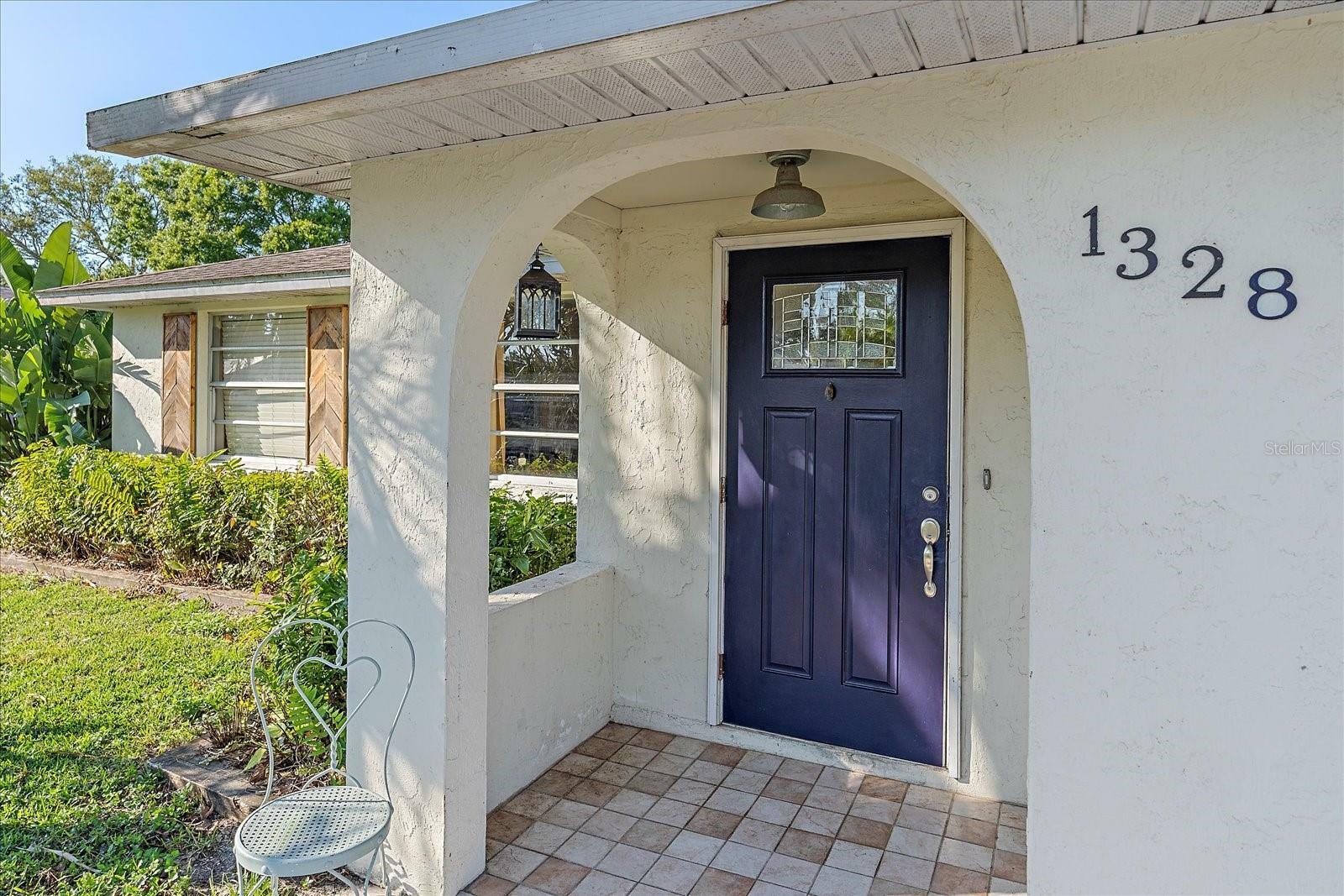 Property Photo: 1328 Karen Drive FL 34285