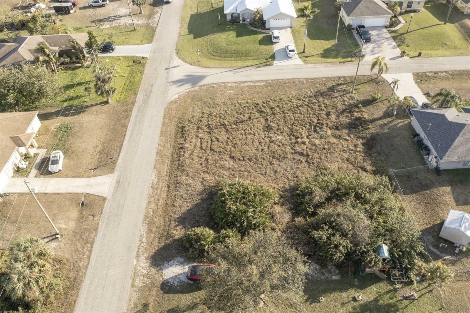 Property Photo:  3400 13th Street W  FL 33971 