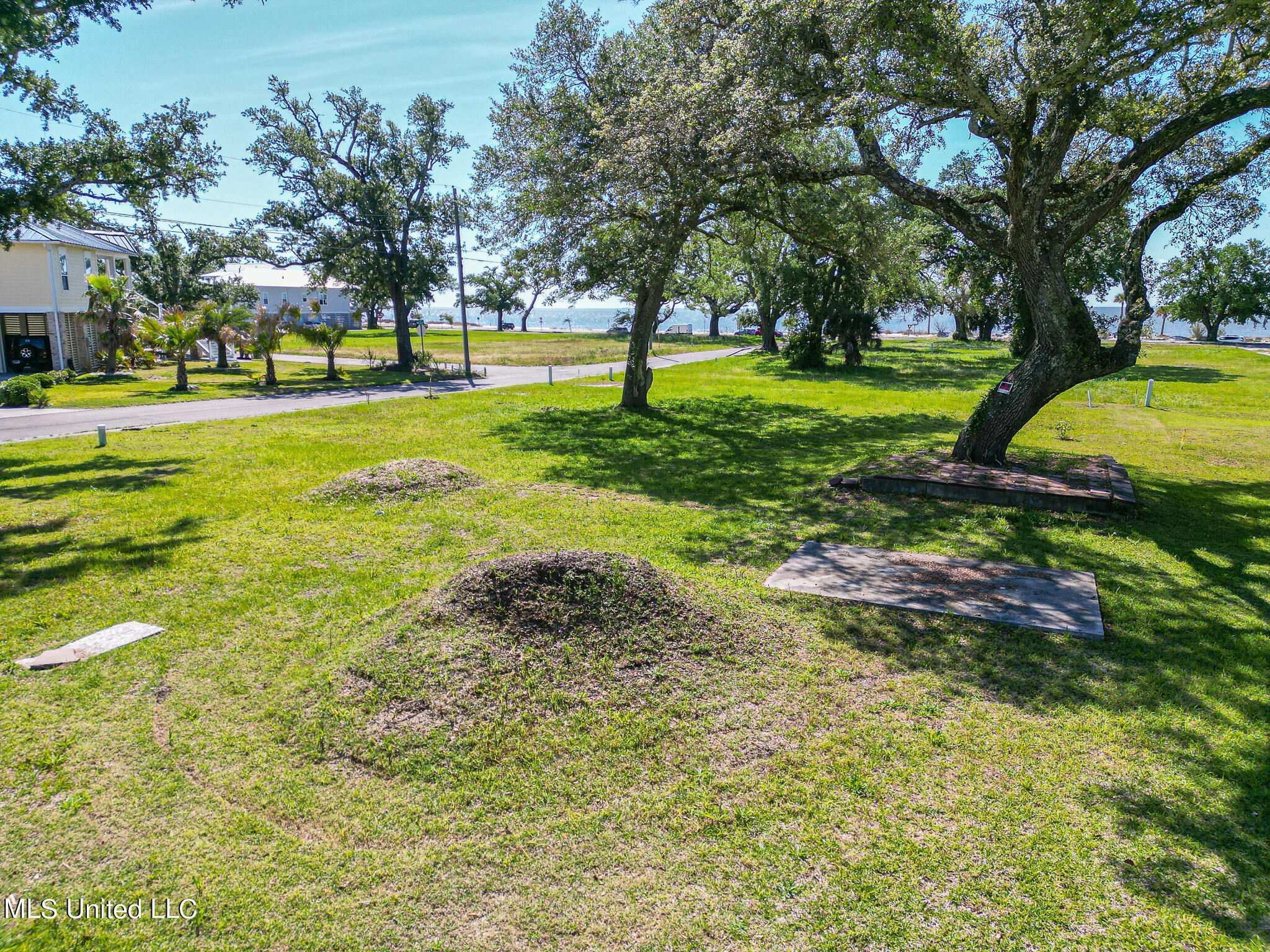 Property Photo: 503 Hardy Avenue MS 39501