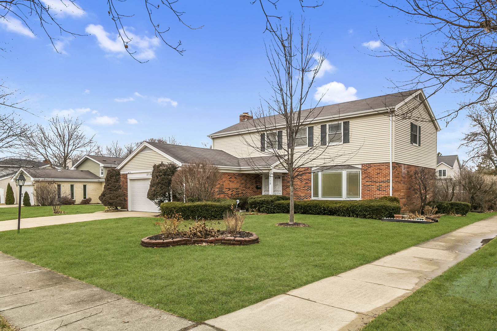 2718 Karen Lane  Glenview IL 60025 photo