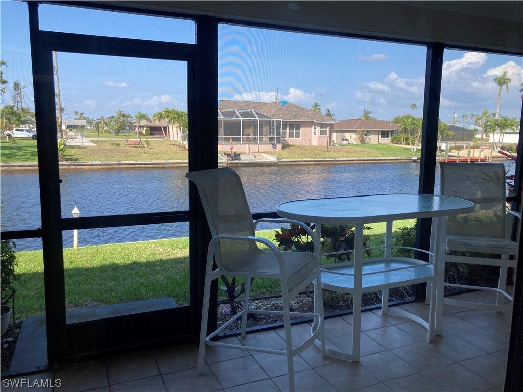 Property Photo:  505 SW 47th Terrace 108  FL 33914