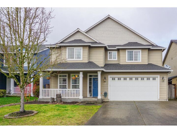 16512 NE 42nd St  Vancouver WA 98682 photo