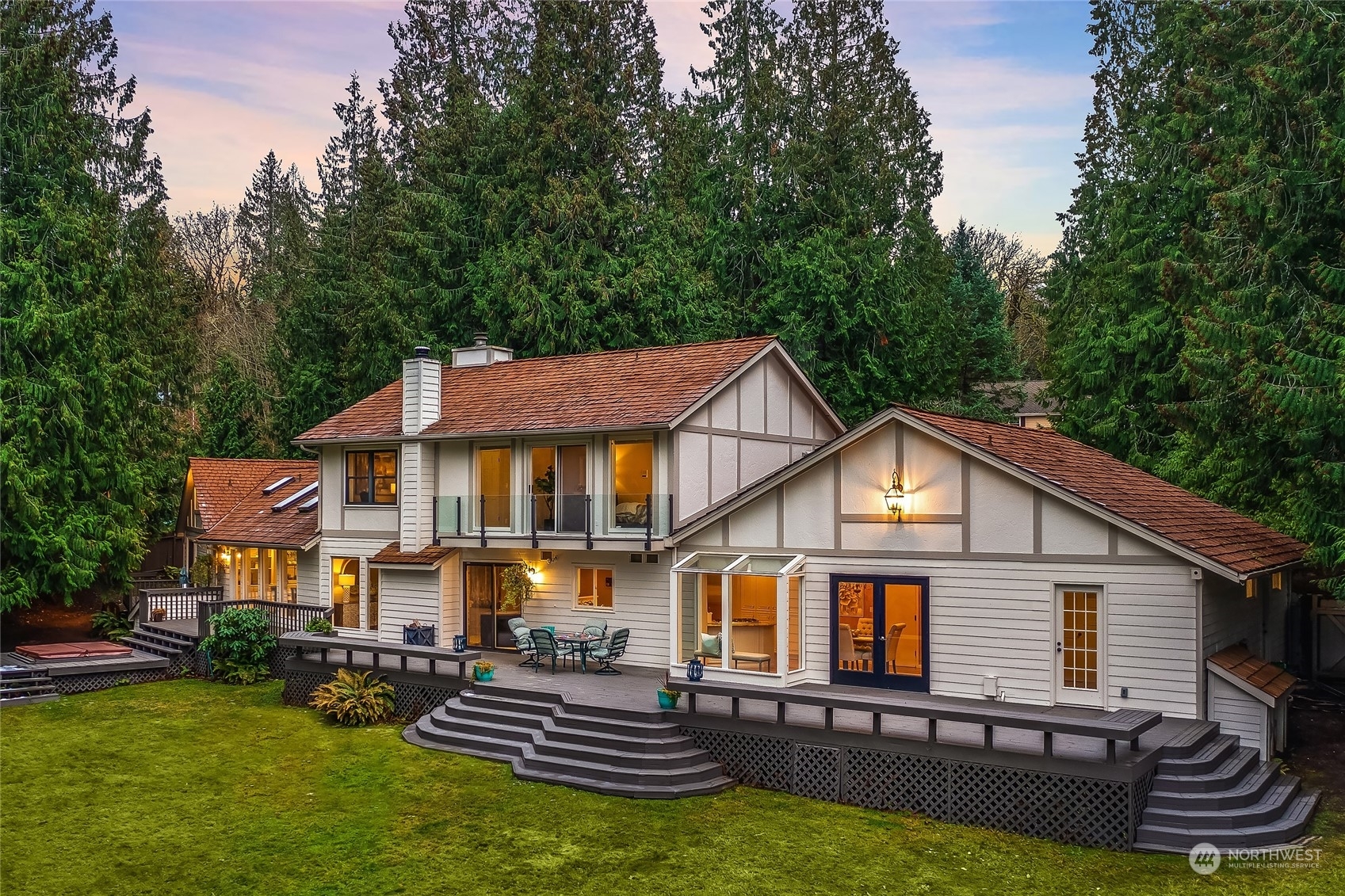 Property Photo: 19716 SE 17th Street WA 98075