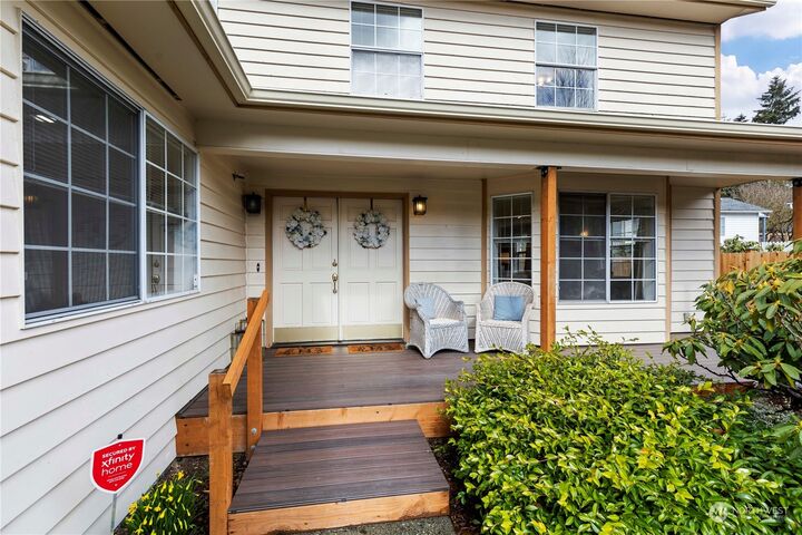 Property Photo:  12025 C 12th Avenue NE  WA 98125 