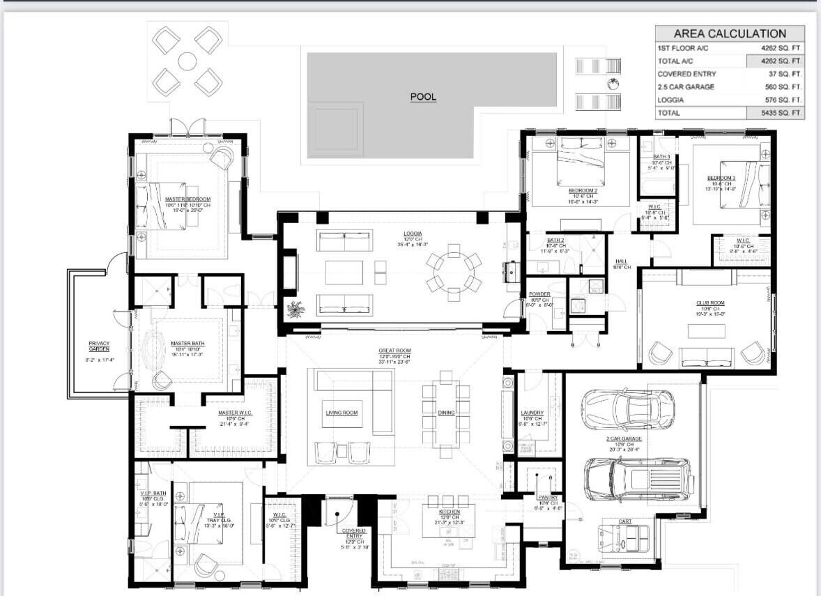Property Photo:  2915 Bluewater Cove  FL 33483 