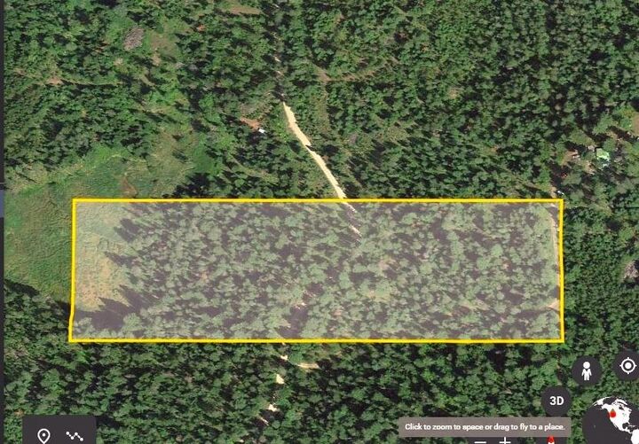 Xxx Calispel Trail Rd  Newport WA 99156 photo