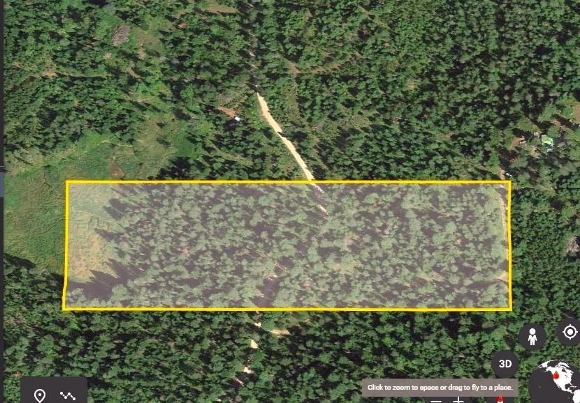 Property Photo: Xxx Calispel Trail Rd WA 99156