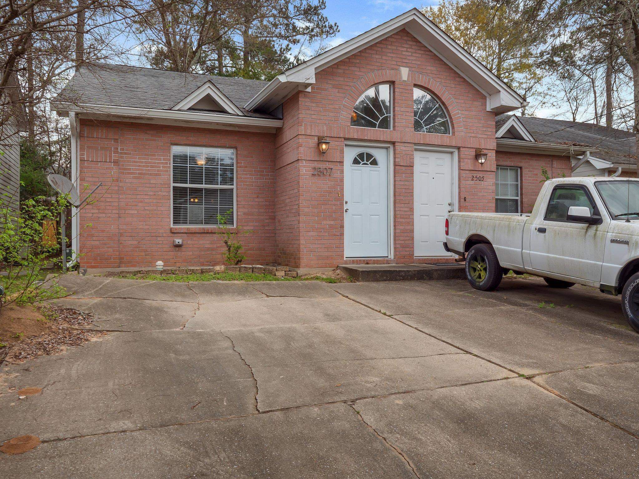 2507 Fred Smith Road  Tallahassee FL 32303 photo