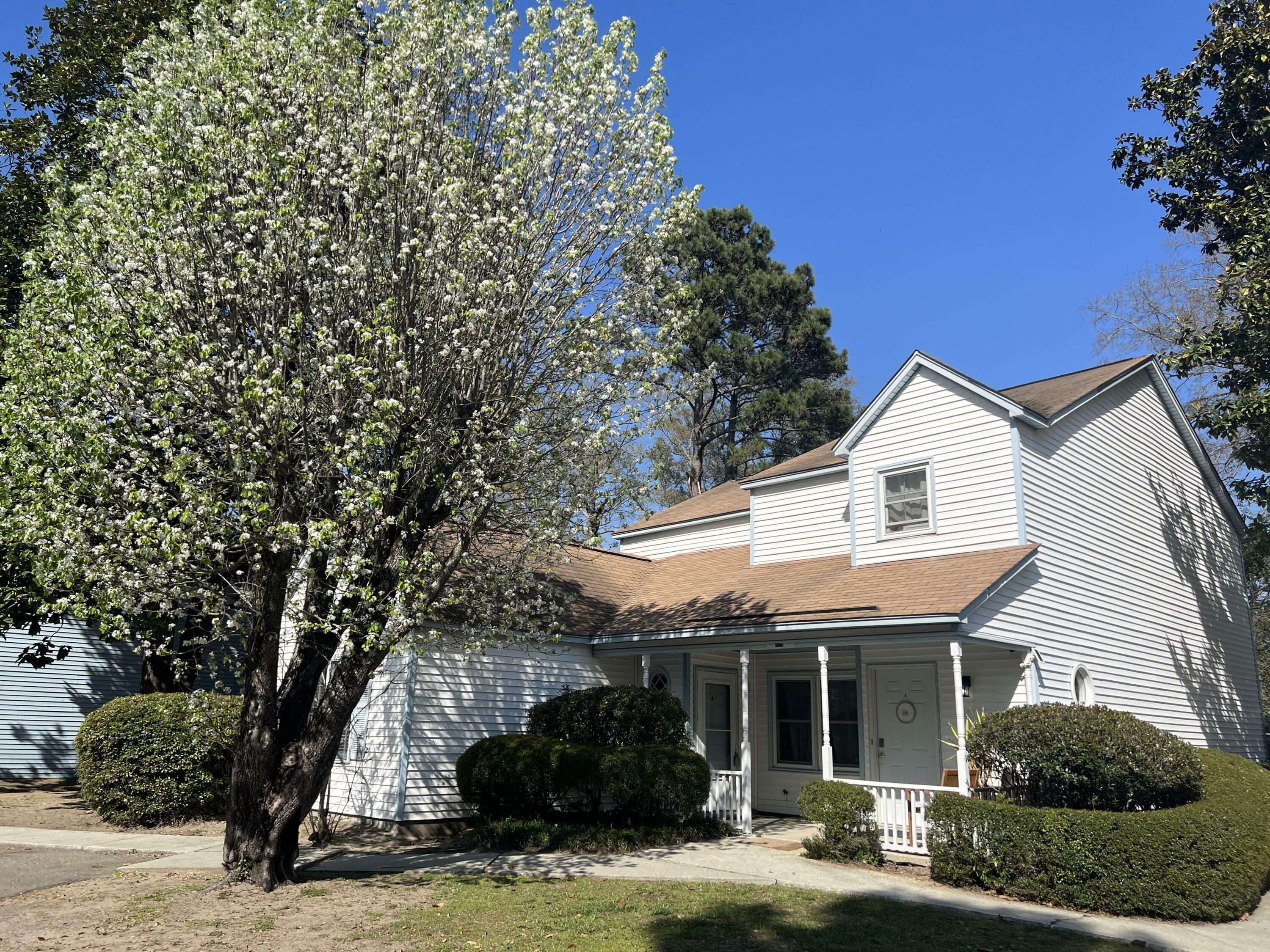 Property Photo: 1214 Meadow Park Lane # A SC 29464