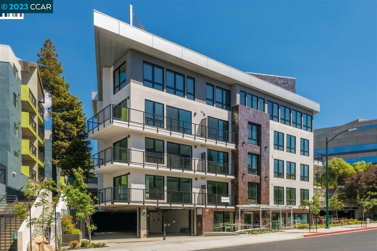 1605 Riviera Avenue 503  Walnut Creek CA 94596 photo