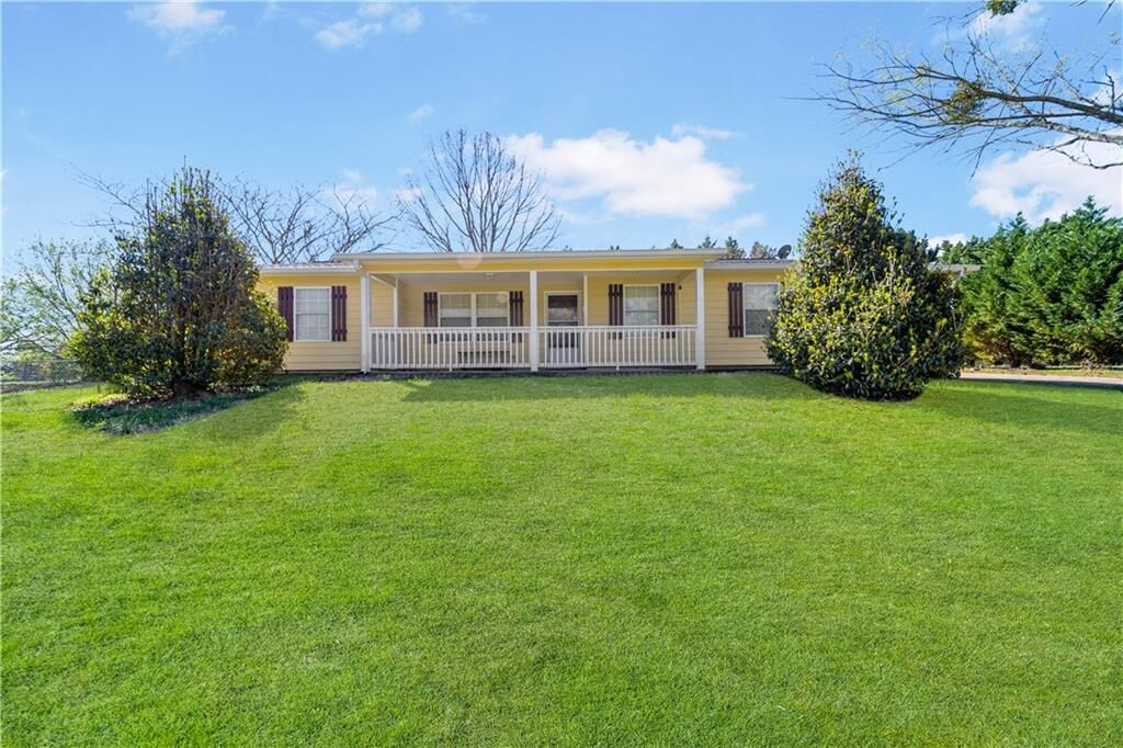 Property Photo:  149 Stapler Drive  GA 30565 