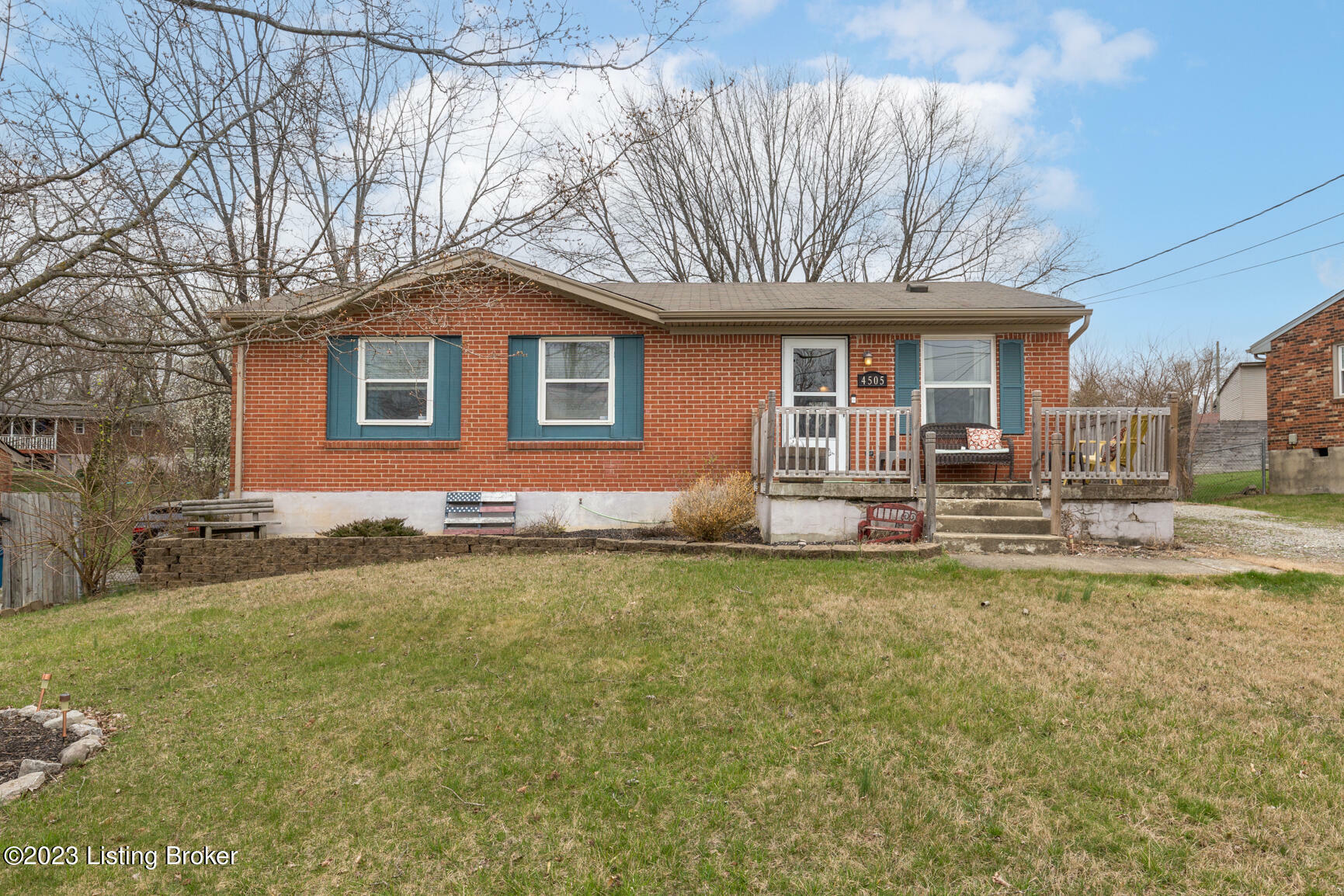 Property Photo:  4505 Timothy Way  KY 40014 