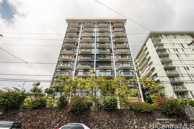 1560 Thurston Avenue 604  Honolulu HI 96822 photo