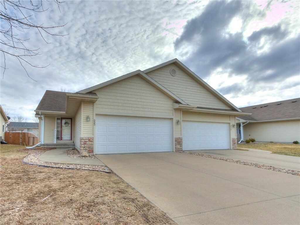 535 SW 46th Street  Ankeny IA 50023 photo