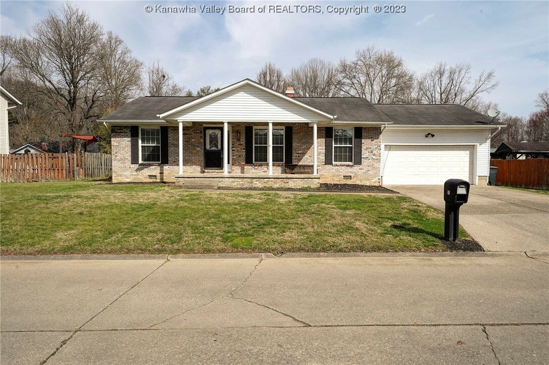 Property Photo: 31 River Park Circle WV 25177