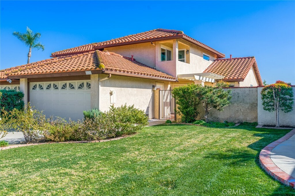 Property Photo:  3670 Vista Glen Circle  CA 92886 