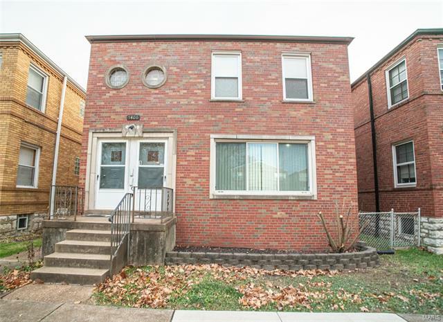 Property Photo:  5406 Loughborough Avenue  MO 63109 