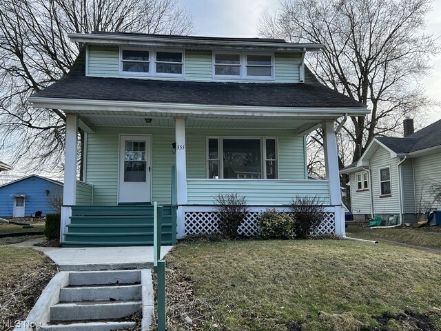 555 W Oregon Avenue  Sebring OH 44672 photo