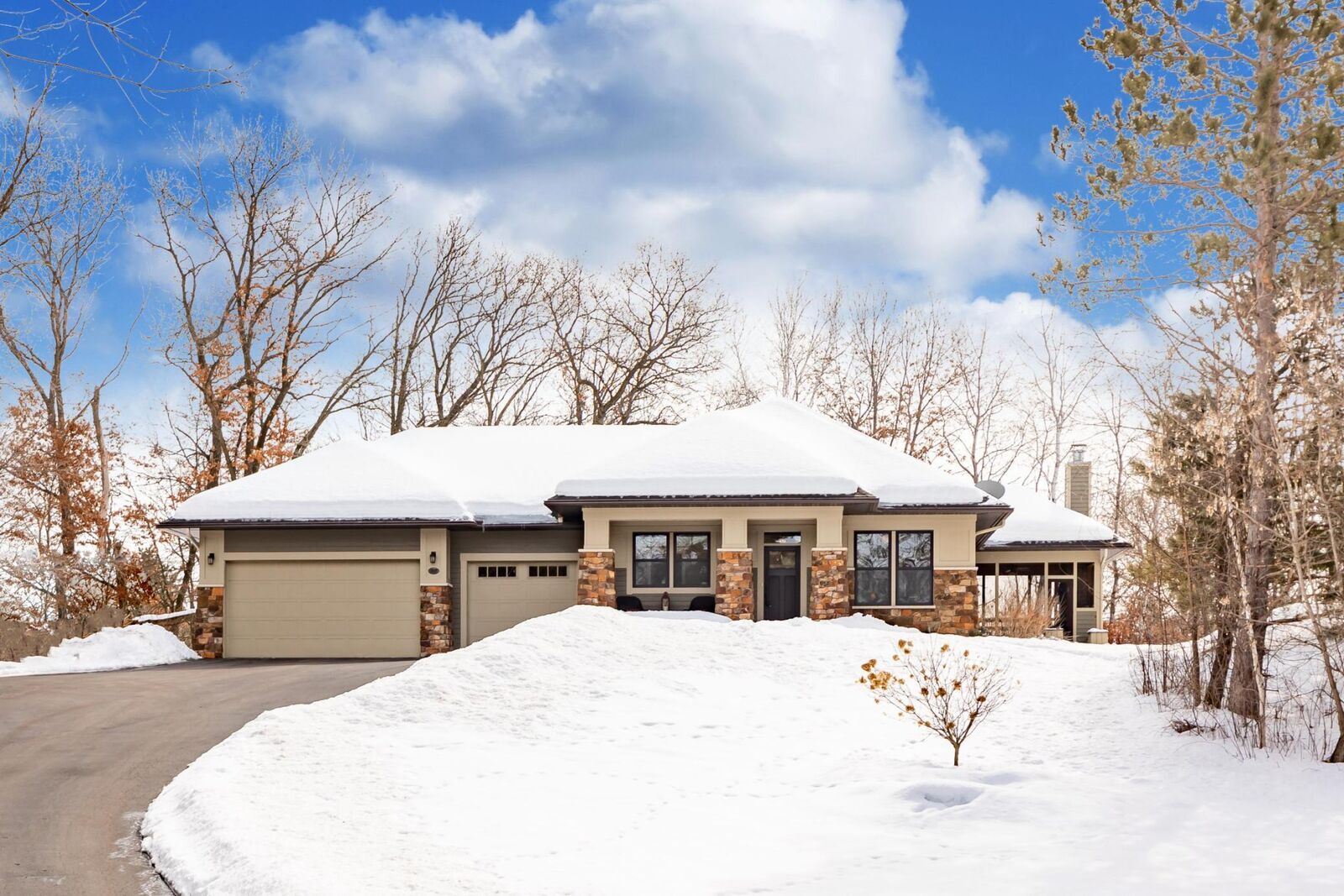 Property Photo: 385 165th Avenue WI 54025