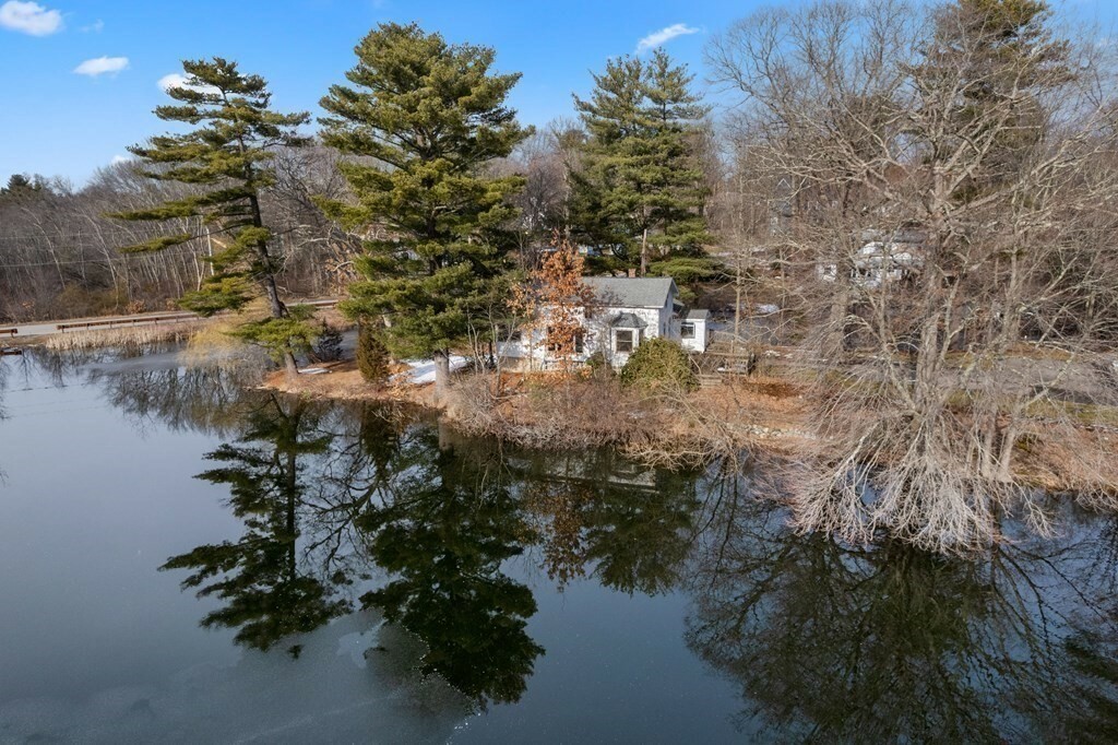 Property Photo:  60 Lakewood Dr  MA 02072 