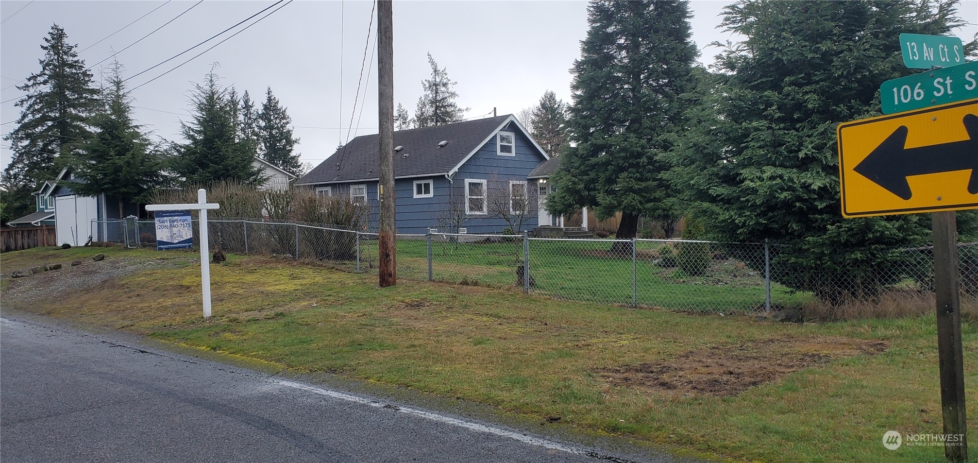 Property Photo:  10604 13th Avenue Ct S  WA 98444 