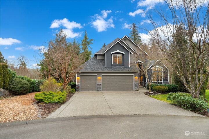 4423 115th Avenue SE  Snohomish WA 98290 photo