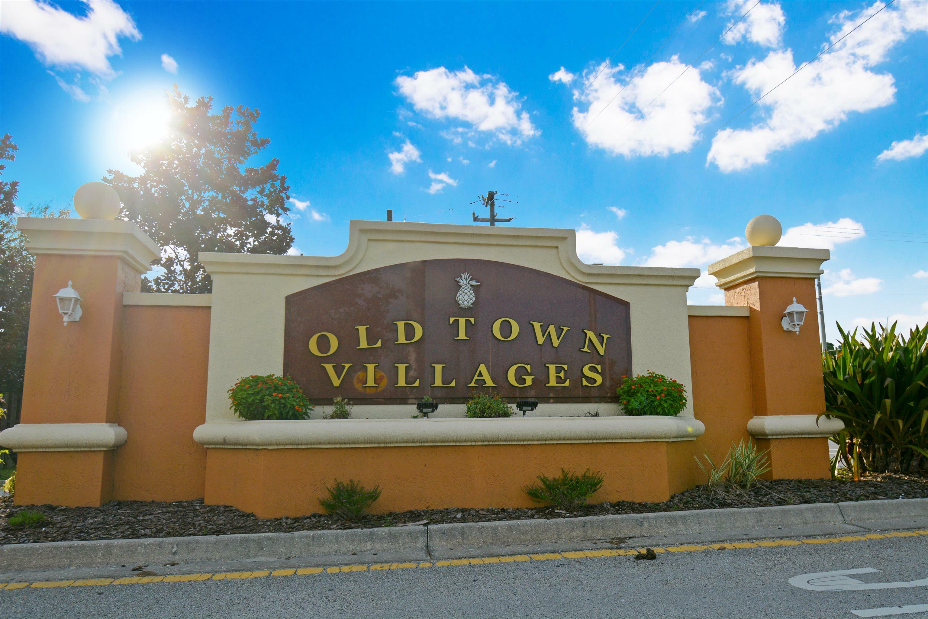 275 Old Village Center Circle #6105  St Augustine FL 32084 photo