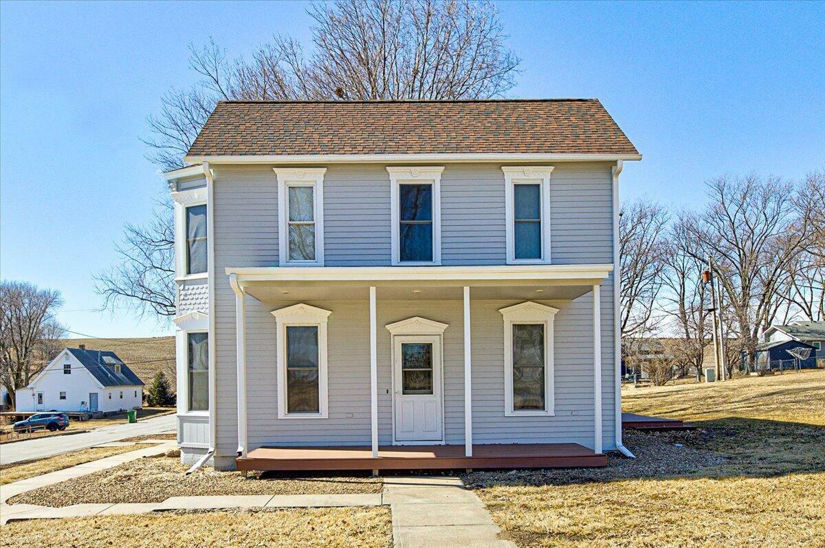 Property Photo:  301 Park  Street  IA 51553 