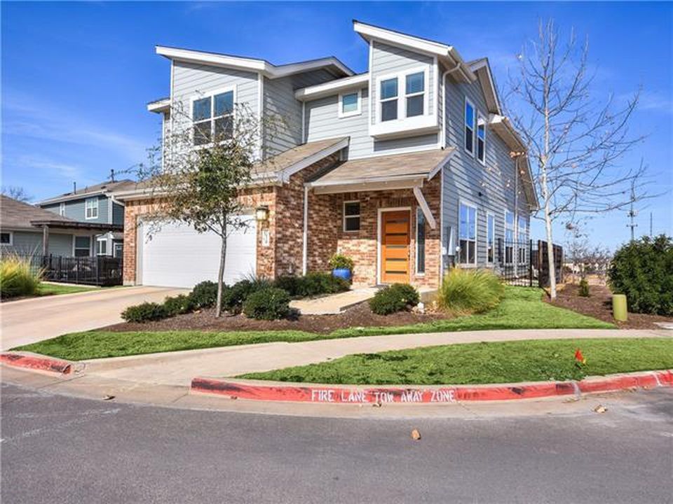 Property Photo: 7110 Tybalt Street TX 78741