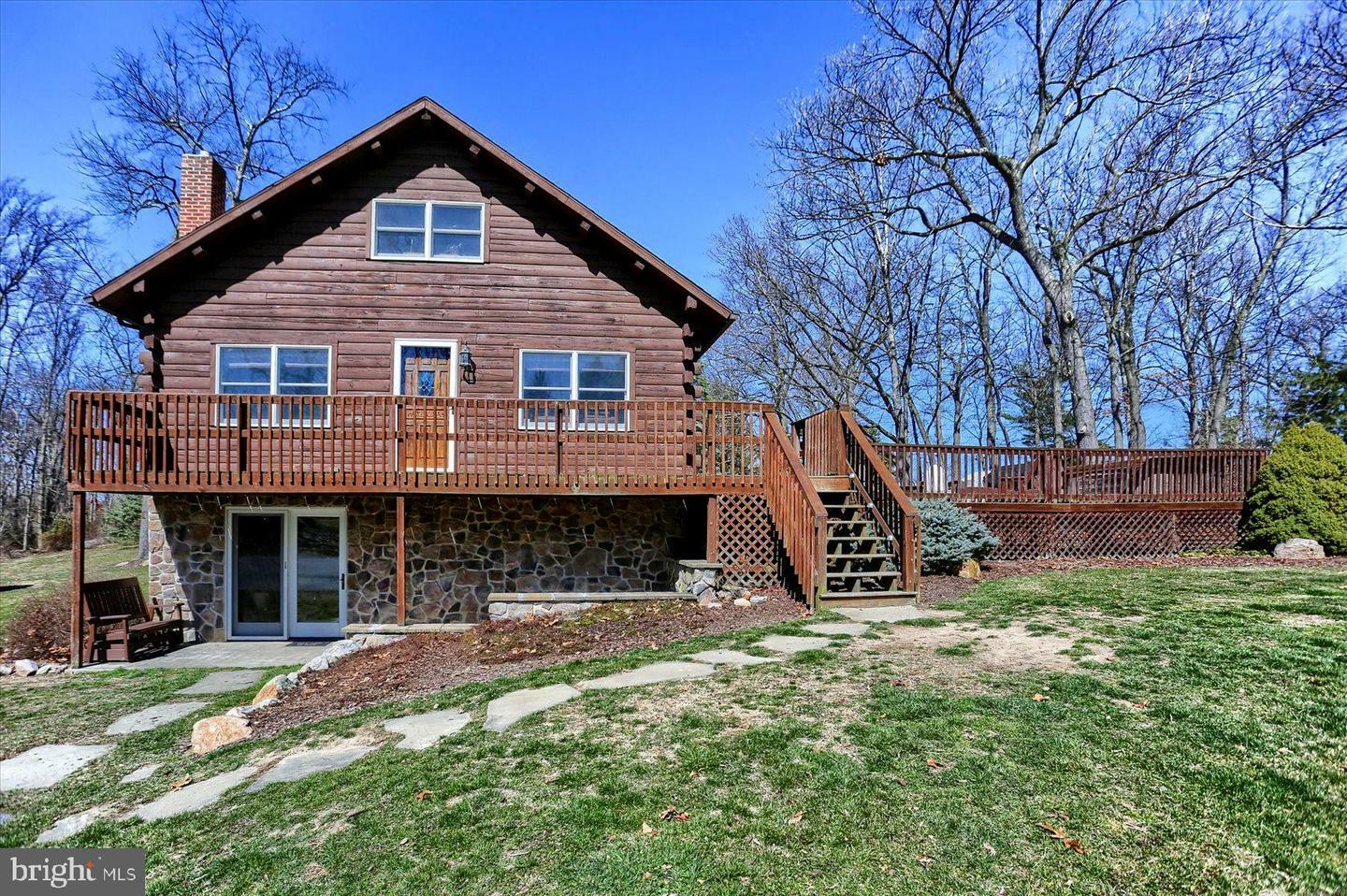 Property Photo: 110 Southside Drive PA 17241