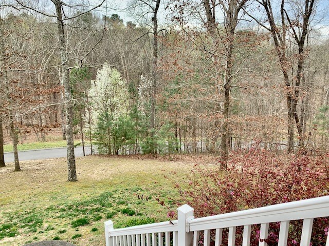 Property Photo:  3145 Hidden Lake Road  GA 30721 