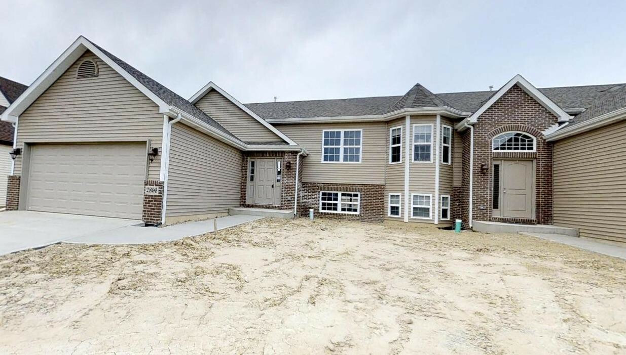 2792 W 83rd Avenue  Merrillville IN 46410 photo