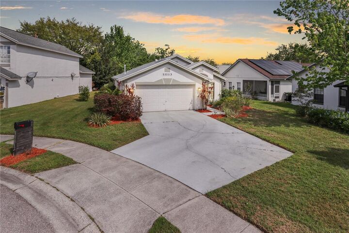 Property Photo:  11113 Norm Court  FL 32821 