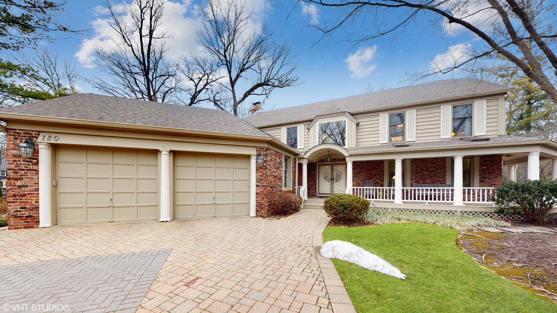 180 Dover Circle  Lake Forest IL 60045 photo