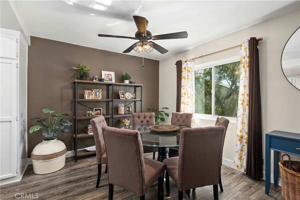 Property Photo: 5806 Old Village Road 214 CA 92887