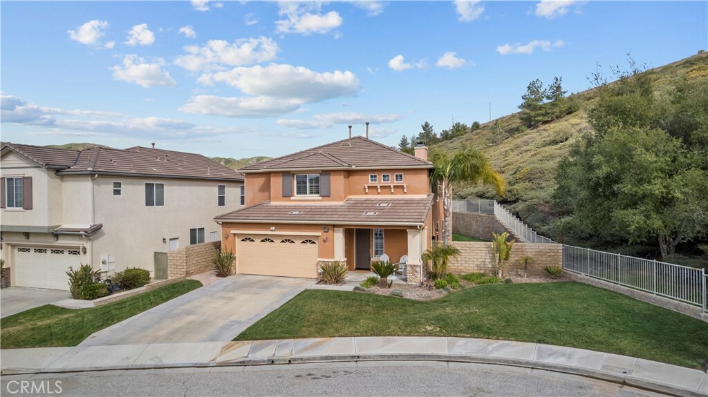 Property Photo:  28206 Lorita Lane  CA 91350 