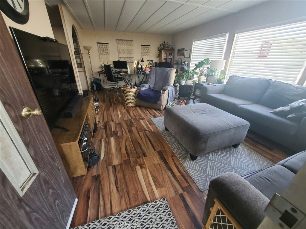 Property Photo: 31816 Avenue E, Spc #43 CA 92399